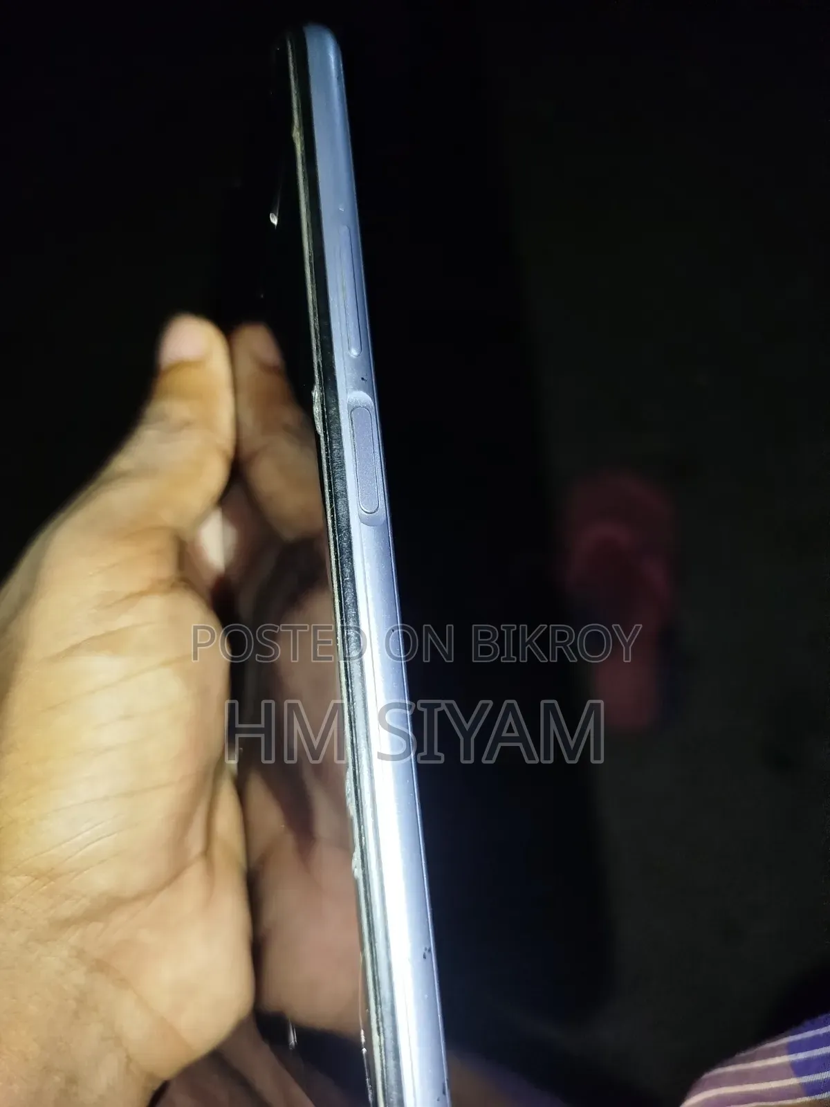 Vivo Y20S 128 GB