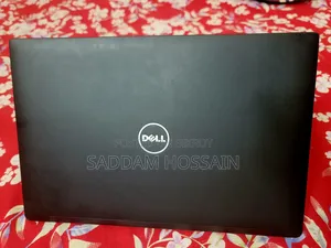 Laptop Dell Latitude 7480 12GB Intel Core I5 HDD+SSD 256GB