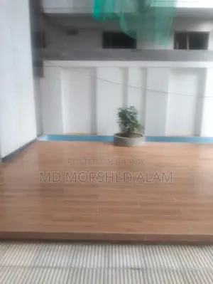 3-bedroom Apartment in Basundhara for rent