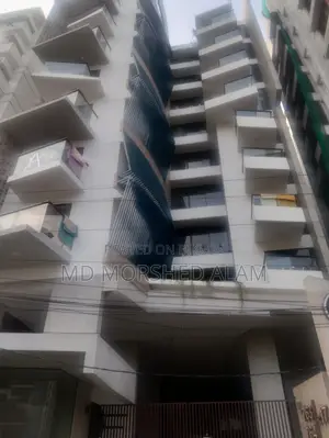 3-bedroom Apartment in Basundhara for rent