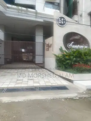 3-bedroom Apartment in Basundhara for rent