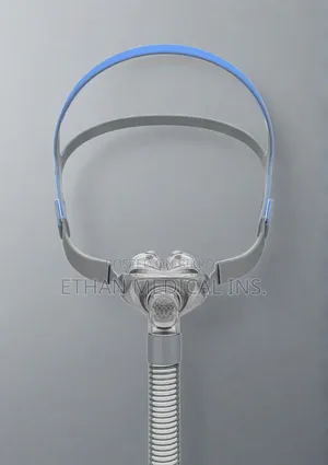 BMC P2 Nasal Pillow Mask