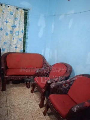 RFL Plastic Sofa Set