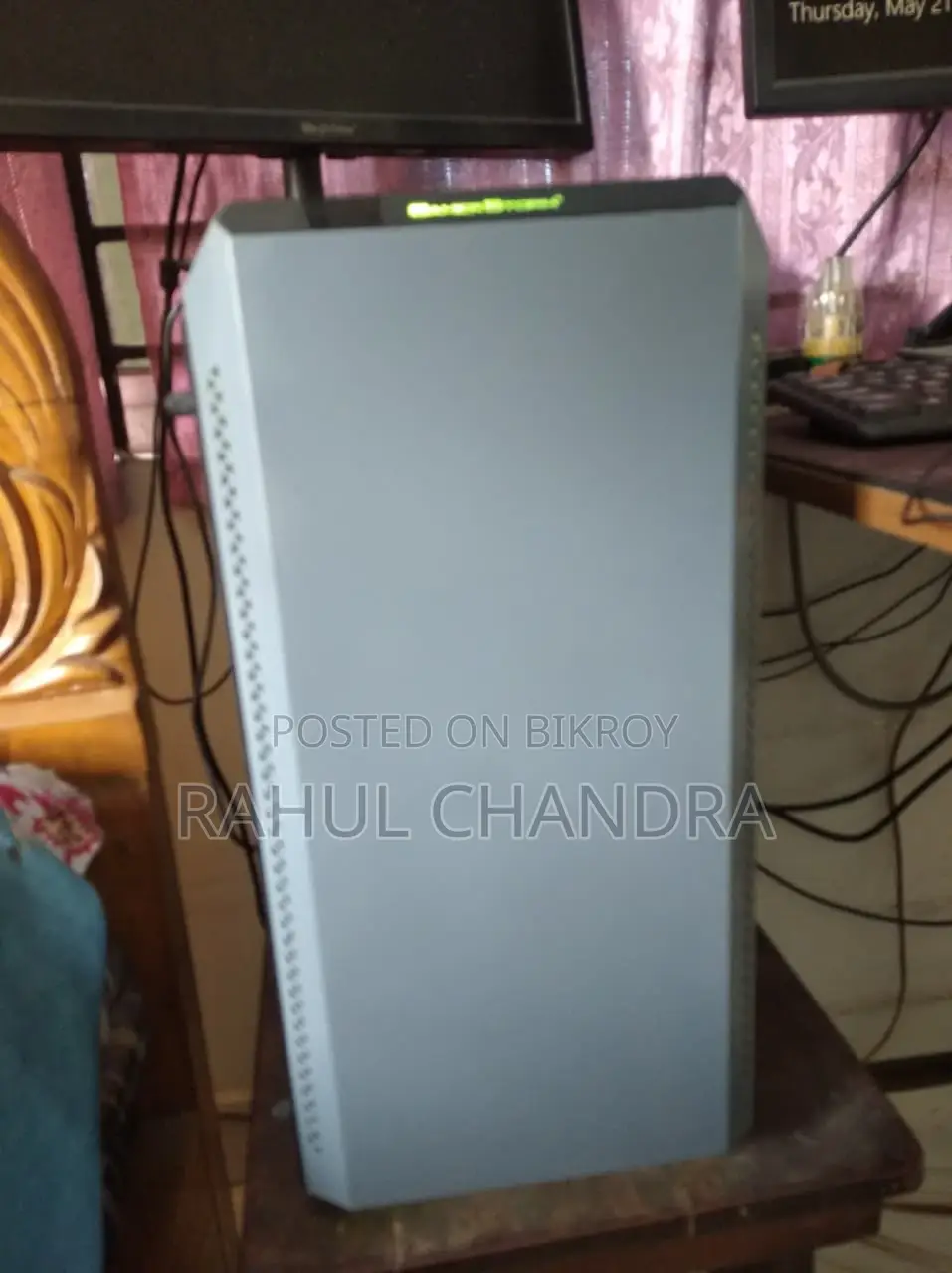 ডেস্কটপ কম্পিউটার আসুস ৩২জিবি ইন্টেল কোর আই৫ এসএসডি ২৫৬জিবি