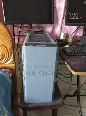ডেস্কটপ কম্পিউটার আসুস ৩২জিবি ইন্টেল কোর আই৫ এসএসডি ২৫৬জিবি