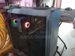 ডেস্কটপ কম্পিউটার আসুস ৩২জিবি ইন্টেল কোর আই৫ এসএসডি ২৫৬জিবি