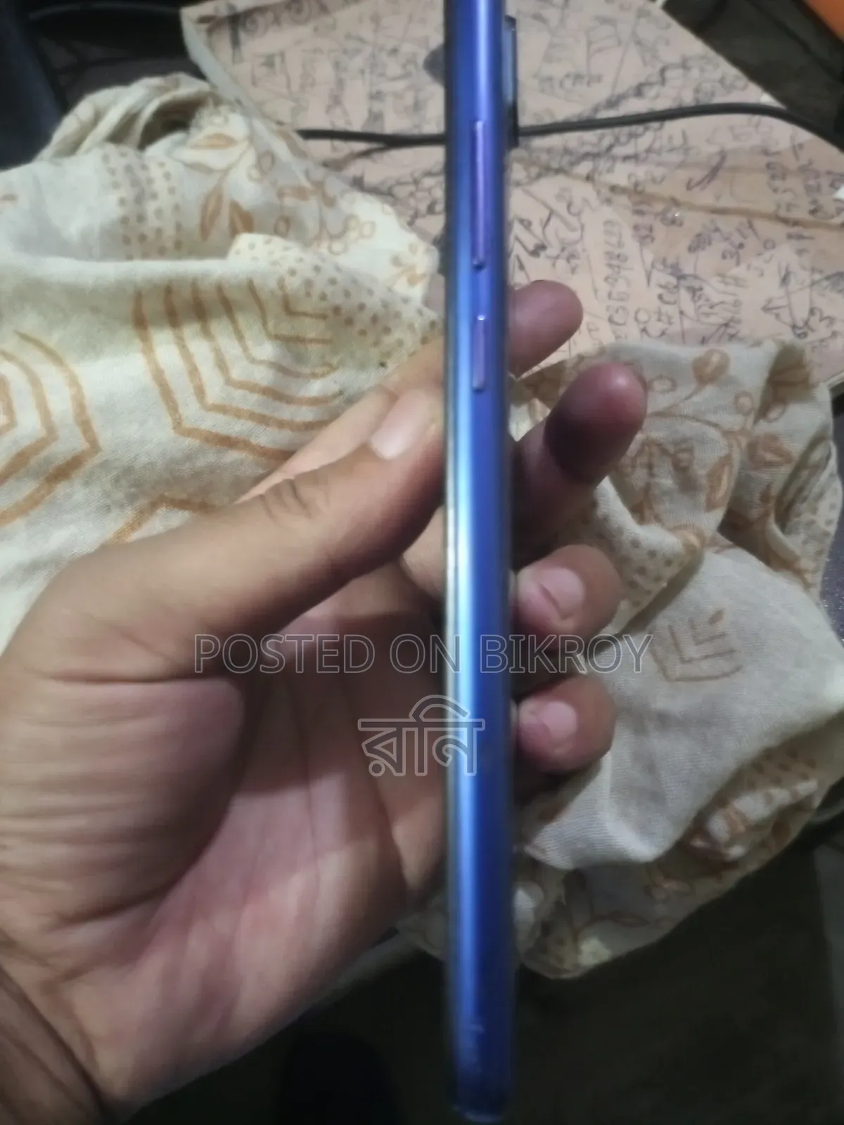 Xiaomi Redmi Note 7S 32 GB Blue