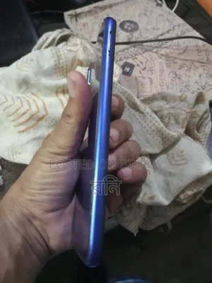 Xiaomi Redmi Note 7S 32 GB Blue