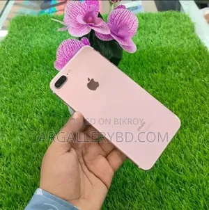 Apple iPhone 7 Plus 128 GB Pink