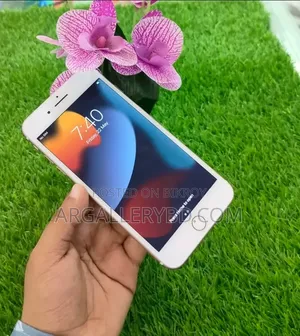 Apple iPhone 7 Plus 128 GB Pink