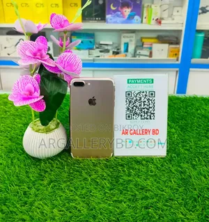 Apple iPhone 7 Plus 128 GB Pink