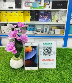 Apple iPhone 7 Plus 128 GB Pink