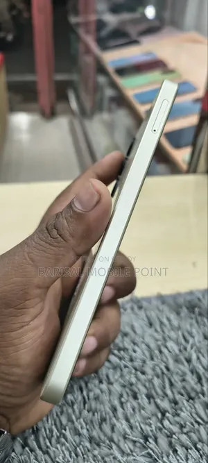 Samsung Galaxy A16 5G 128 GB Gold