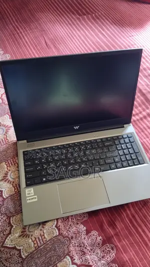 Laptop 8GB Intel Core I5 SSD 512GB