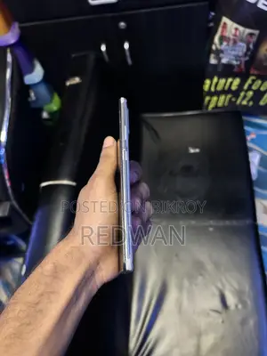 Samsung Galaxy A71 ১২৮ জিবি কালো