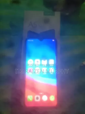 Oppo A5s (AX5s) 32 GB Blue