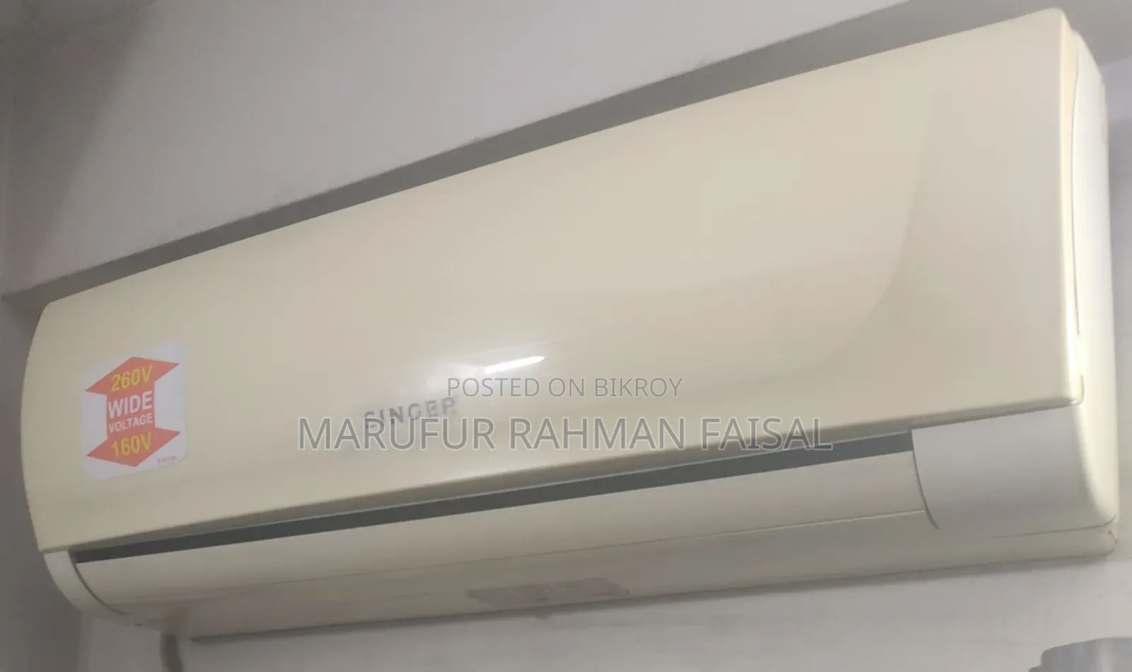 Buy good quality AC at a low price