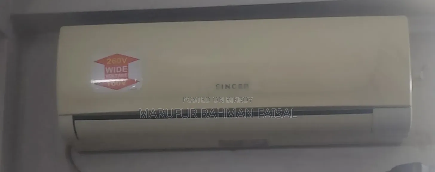 Buy good quality AC at a low price