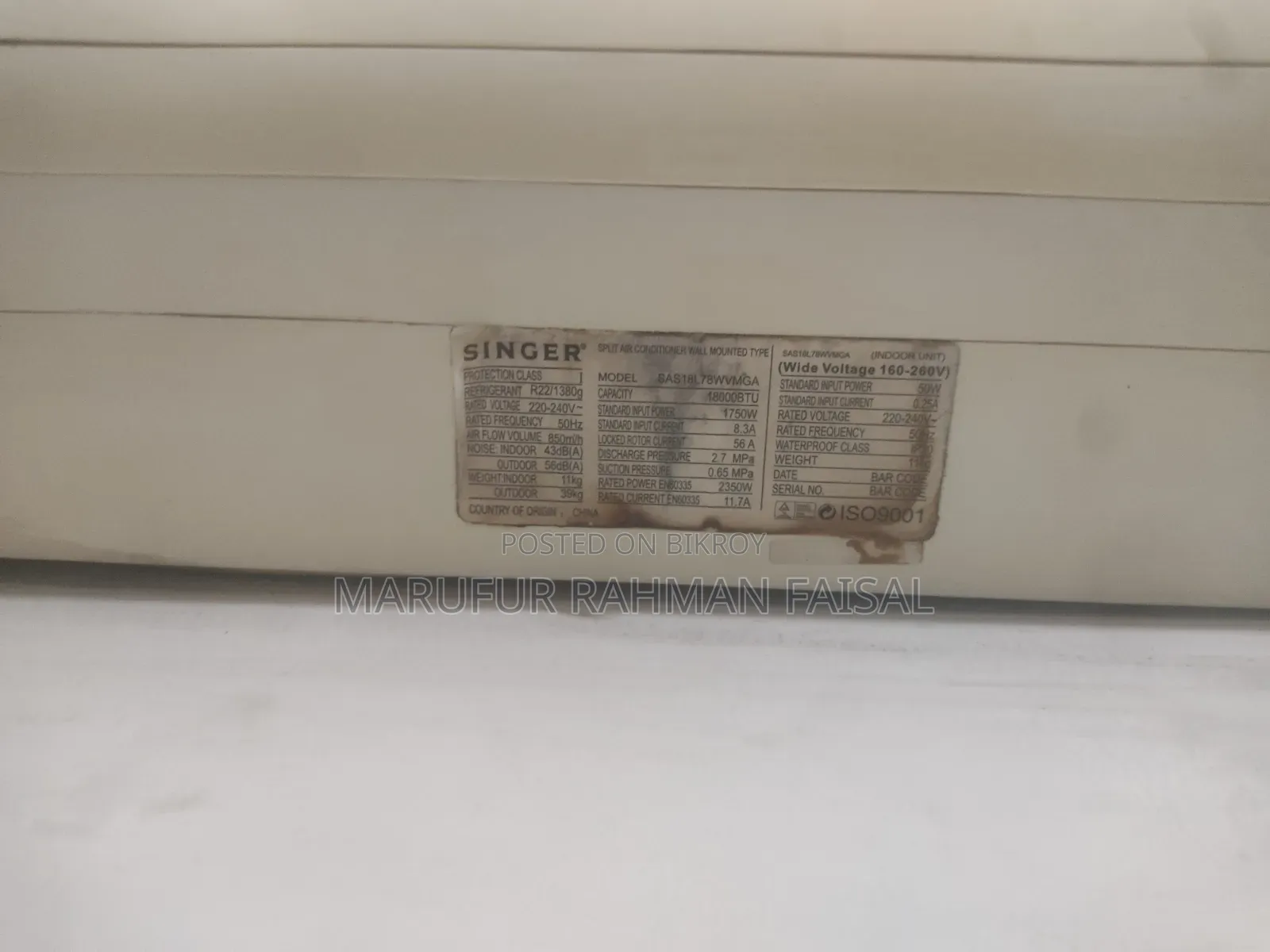 Buy good quality AC at a low price