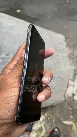 Samsung Galaxy S8 64 GB Black