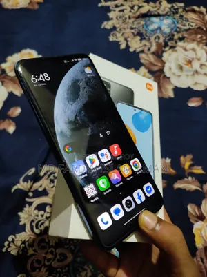 নতুন Xiaomi Redmi Note 11 128 GB Blue
