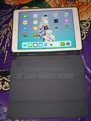 Apple iPad Air 512 GB White