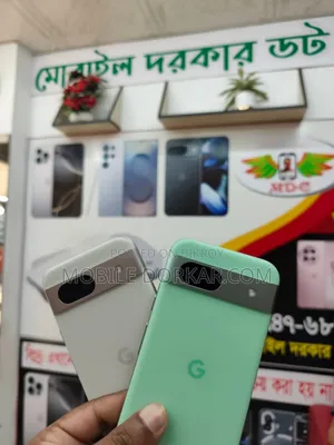Google Pixel 8a 128 GB