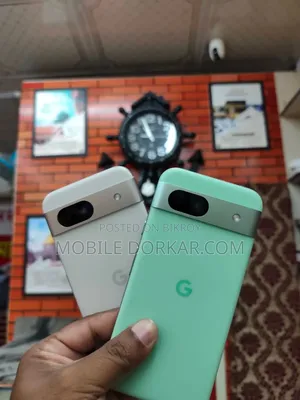 Google Pixel 8a 128 GB