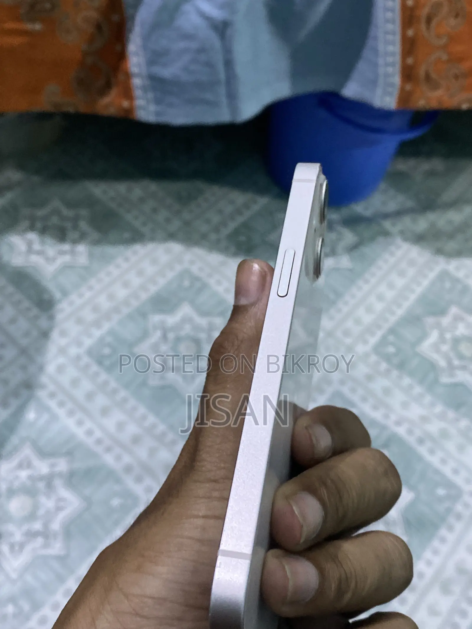Apple iPhone 13 128 GB Pink