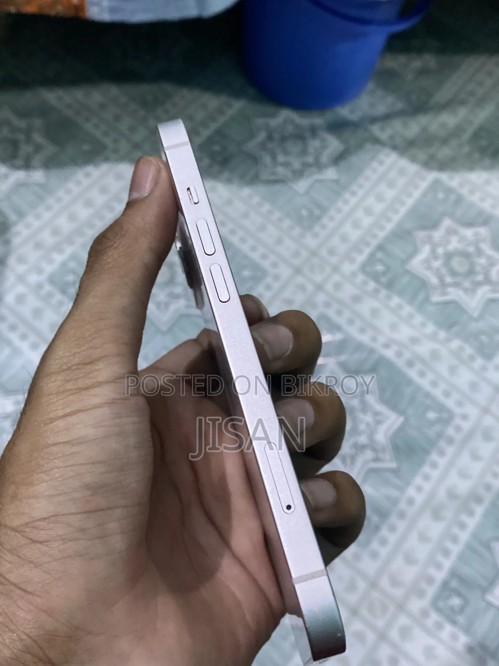 Apple iPhone 13 128 GB Pink