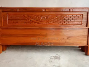 6/7 Feet Bed