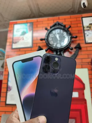 Apple iPhone 14 Pro Max 128 GB