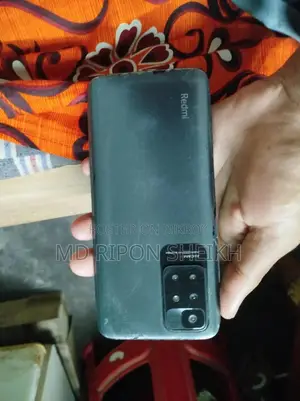 Xiaomi Redmi 10 128 GB Black