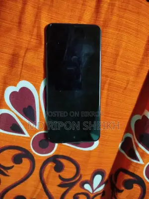 Xiaomi Redmi 10 128 GB Black