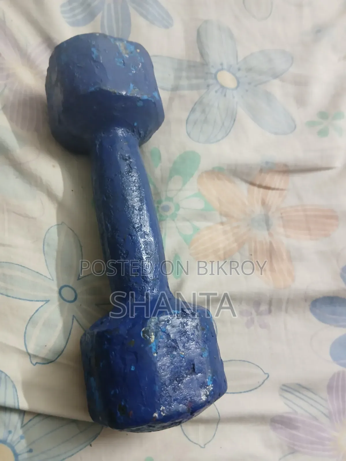 Fitness Dumbbell