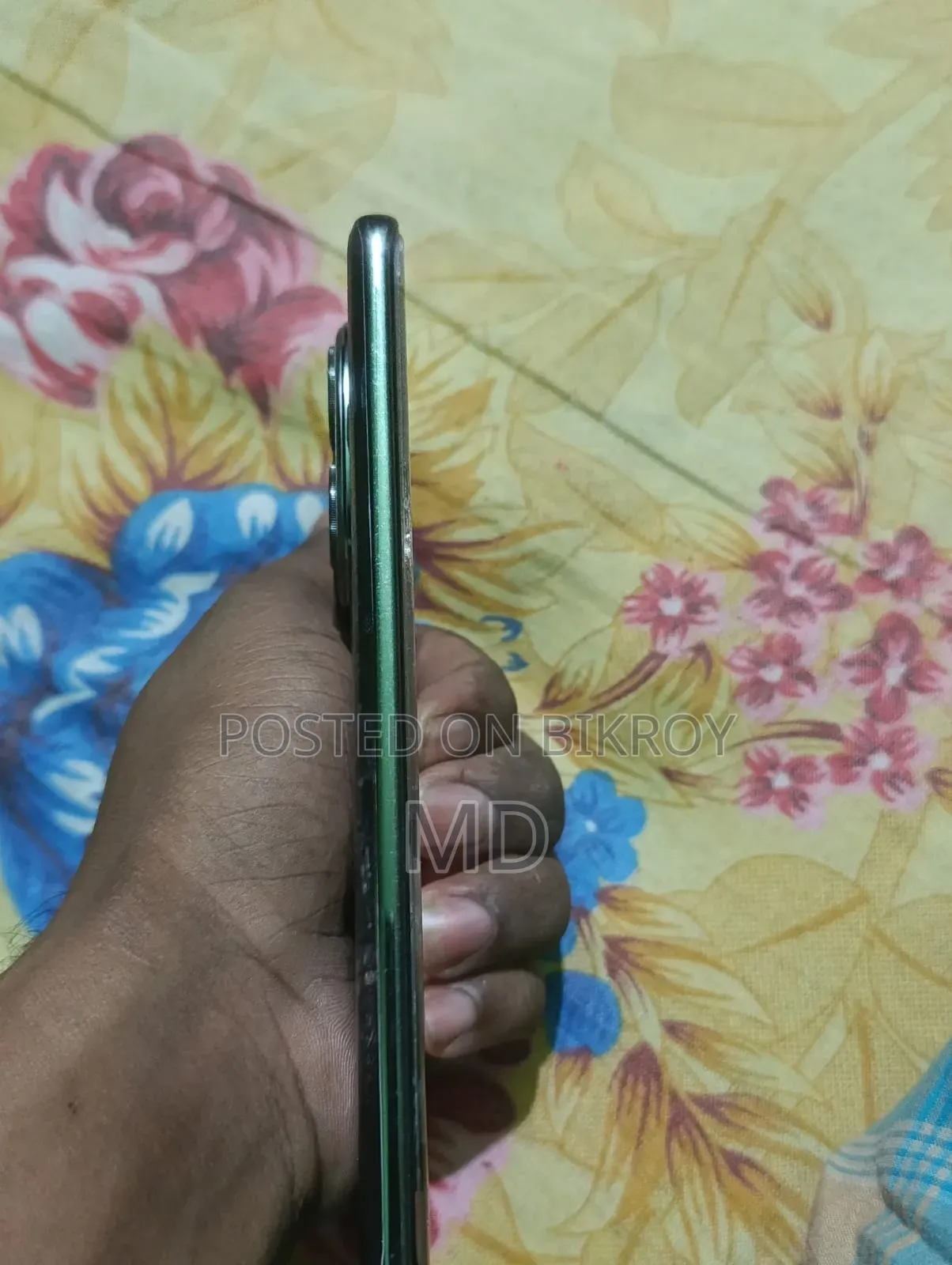 Xiaomi Redmi Note 14 Pro 256 GB Black