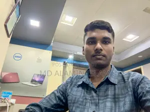 ইন্টার্নশিপ সিভি