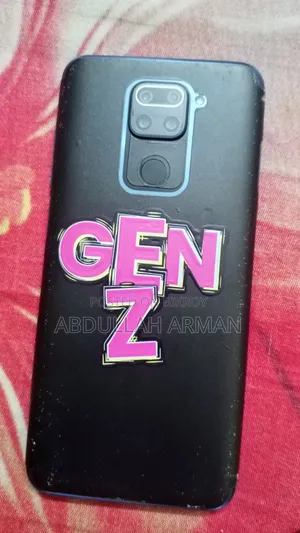 Xiaomi Redmi Note 9 128 GB Blue