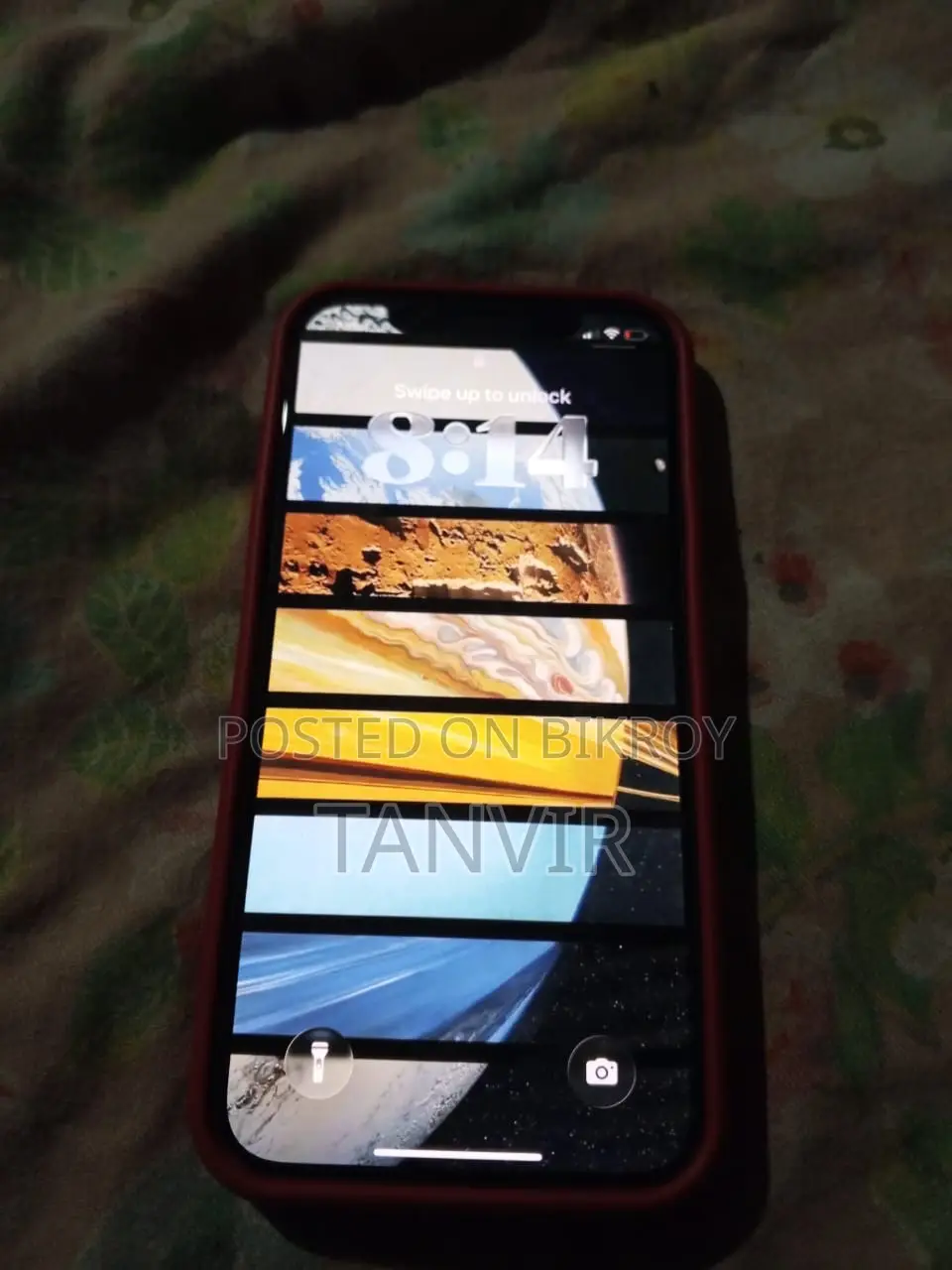 Apple iPhone 12 Pro 128 GB Blue