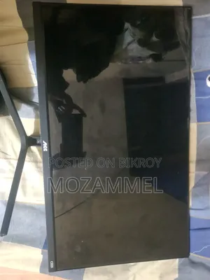 Acc Monitor New Condition