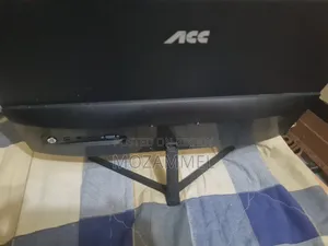 Acc Monitor New Condition