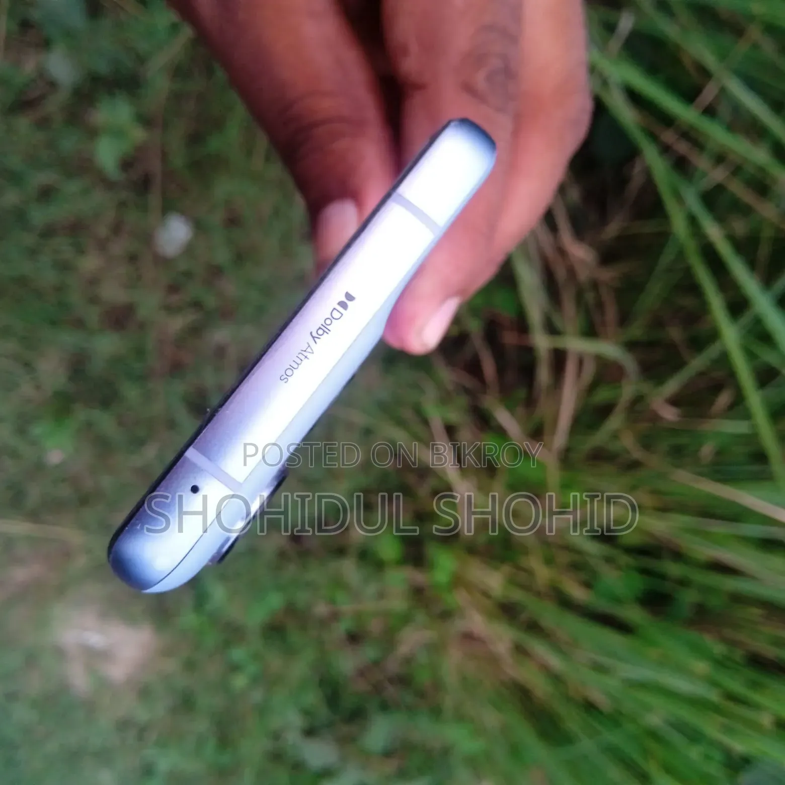 Motorola Edge 50 Pro 256 GB Blue