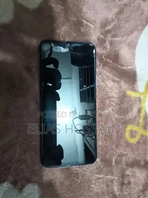 Vivo Y21 64 GB Blue