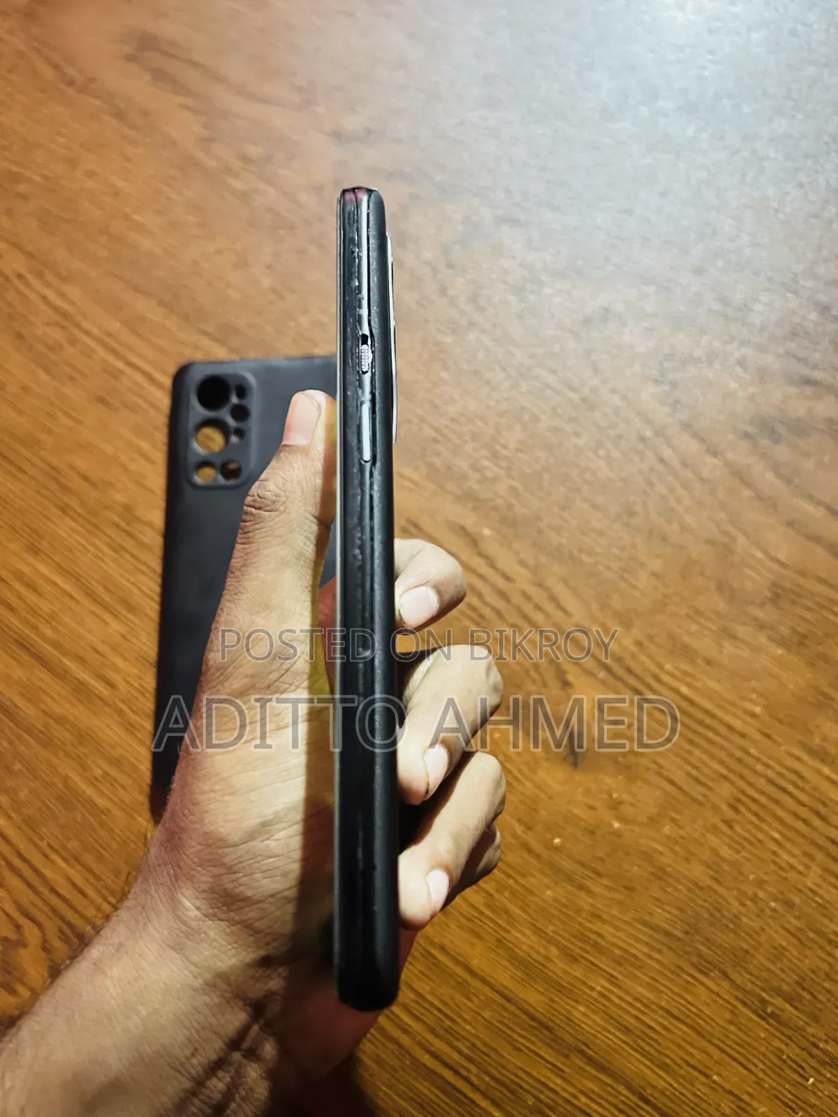 OnePlus 9 Pro 256 GB Black