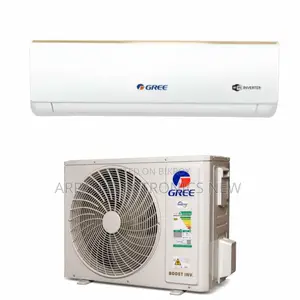 Gree Split Air Conditioner 1.5 Ton Airy with 12-Year Inverter Warranty