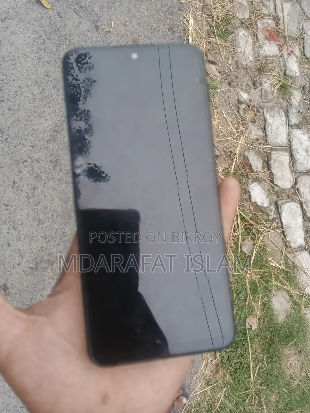Symphony 128 GB Black
