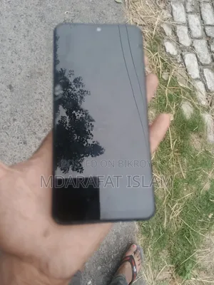 Symphony 128 GB Black