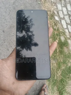 Symphony 128 GB Black