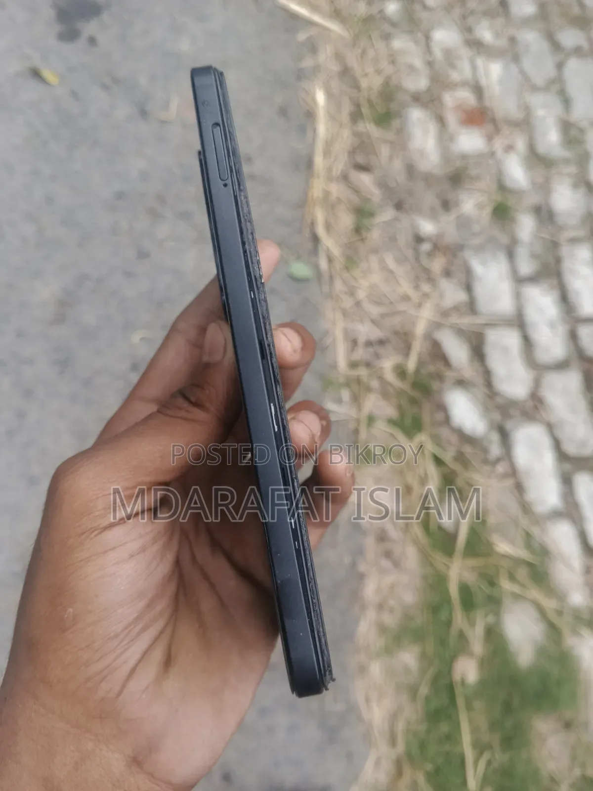 Symphony 128 GB Black