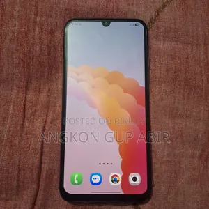 Samsung Galaxy F34 128 GB Black